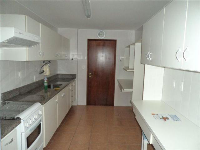 Apartamento Praia Centro Ubatuba Esterno foto