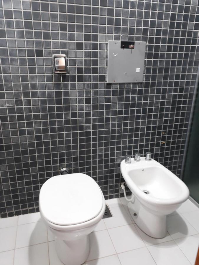 Apartamento Praia Centro Ubatuba Esterno foto
